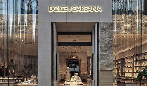 dolce gabbana consequence profit|dolce and gabbana marketing strategy.